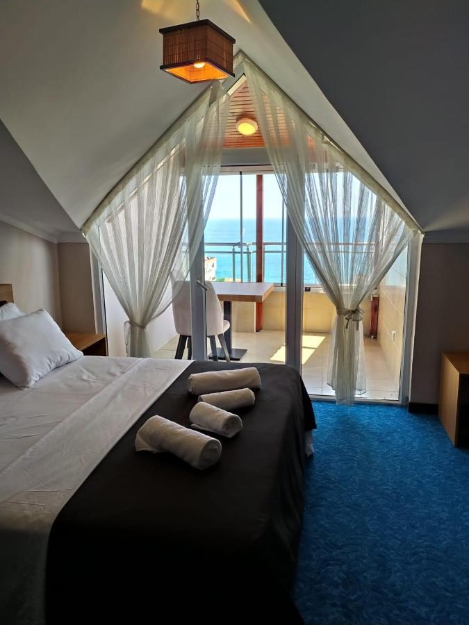 Silver Continent Hostel Силиври Экстерьер фото